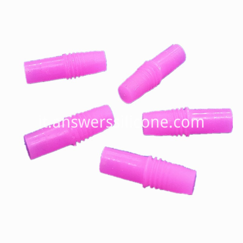 Tappo in gomma butilica per fiale farmaceutiche Butyl Rubber Stopper for Pharm Vials